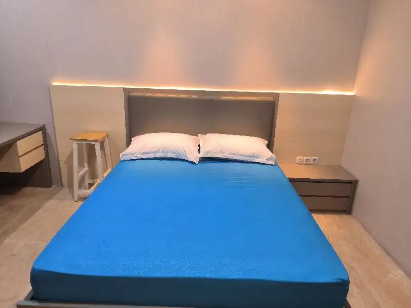 apartemen Lexington Deket pondok indah
