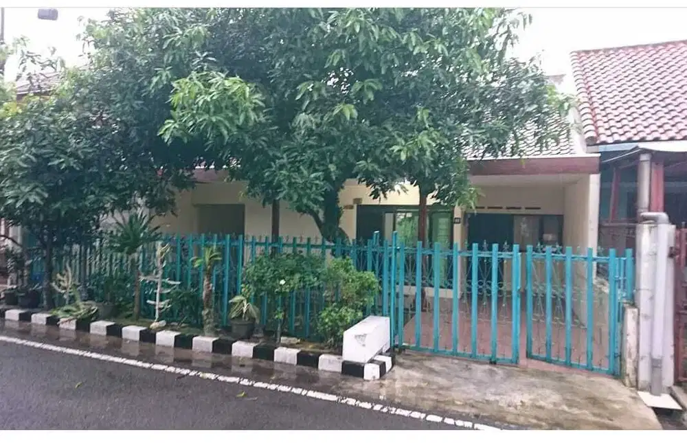 RUMAH LOKASI PREMIUM AREA BUNGA MERAK SUHAT KOTA MALANG