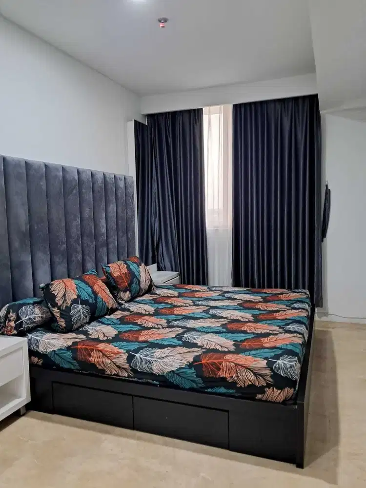 Apartemen lexington Deket pondok indah