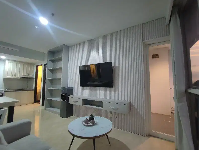 apartemen Lexington deket pondok indah