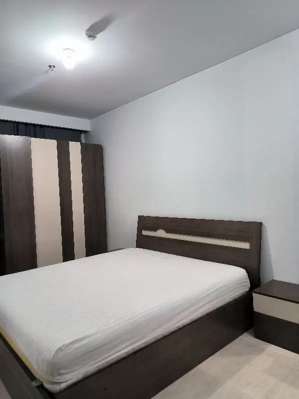 apartemen lexington residence Deket pondok indah