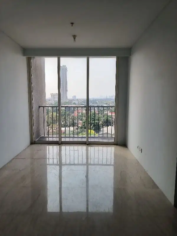apartemen lexington residence Deket pondok indah