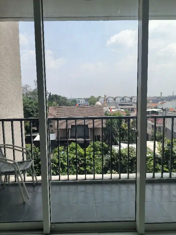 apartemen lexington residence Deket pondok indah