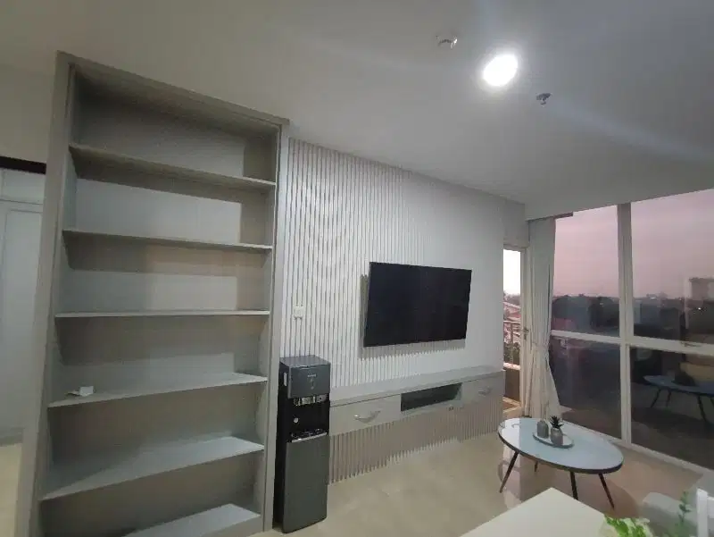 apartemen Lexington deket pondok indah