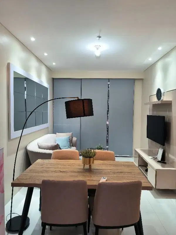 apartemen lexington deket pondok indah
