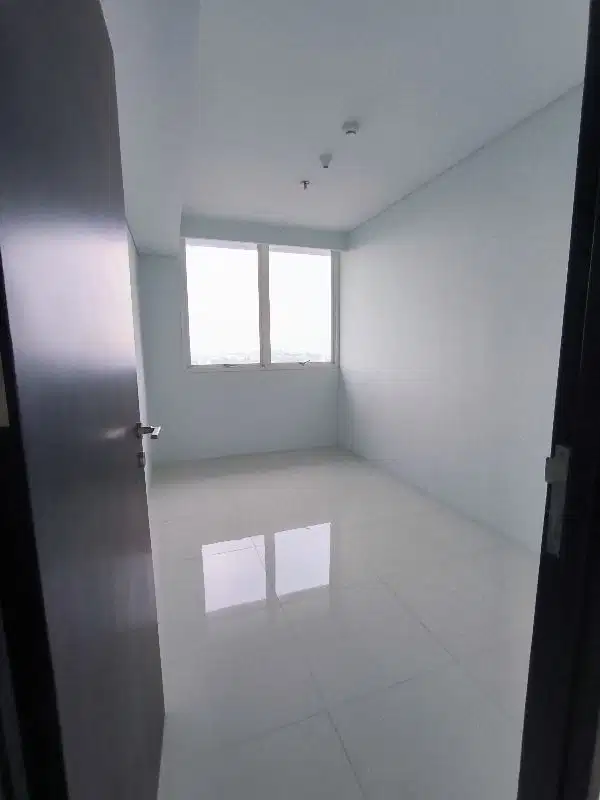 apartemen kosongan Lexington di jual 2 bedroom