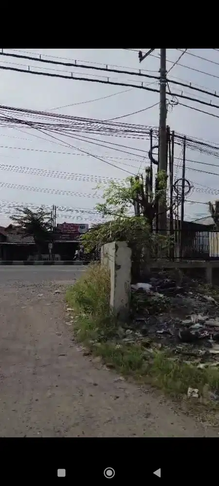 Tanah Murah Sekali Raya Gilang Taman Sidoarjo