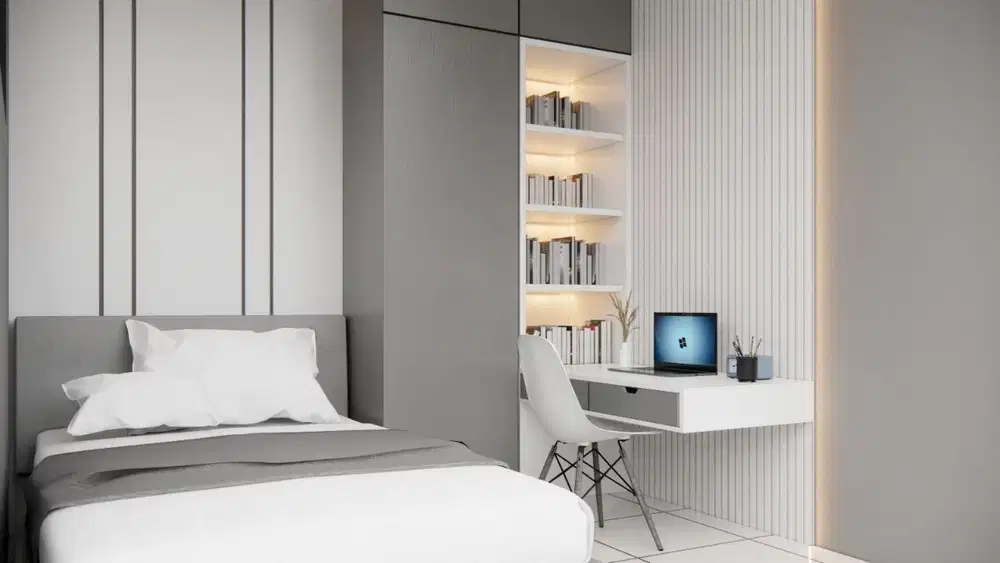 Perumahan Laris Tahap 4 Di Jatihandap Cimeunyan Cicaheum View Bandung