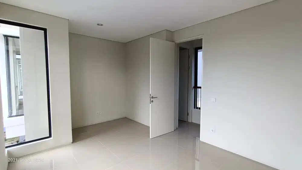 Rumah Murah Minimalis Jual North West Hill Citraland Utara