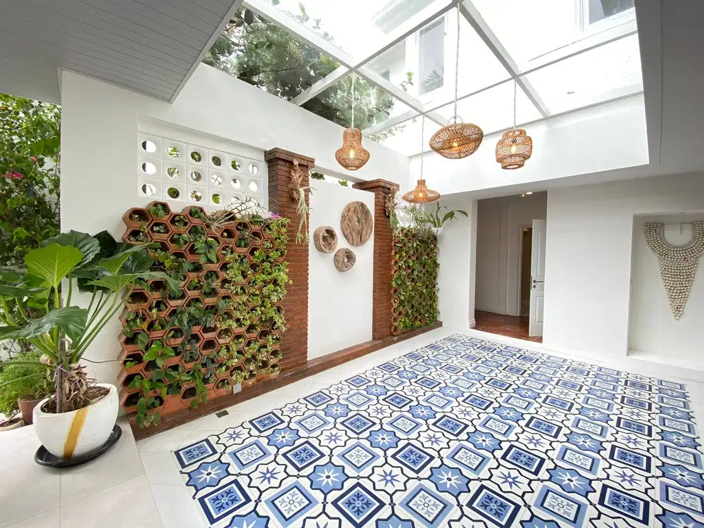 FOR SELL HOMMIE VILLA - BRAWA, CANGGU