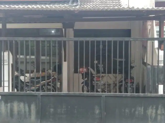 Jual Rumah Second di Area Rungkut, Surabaya