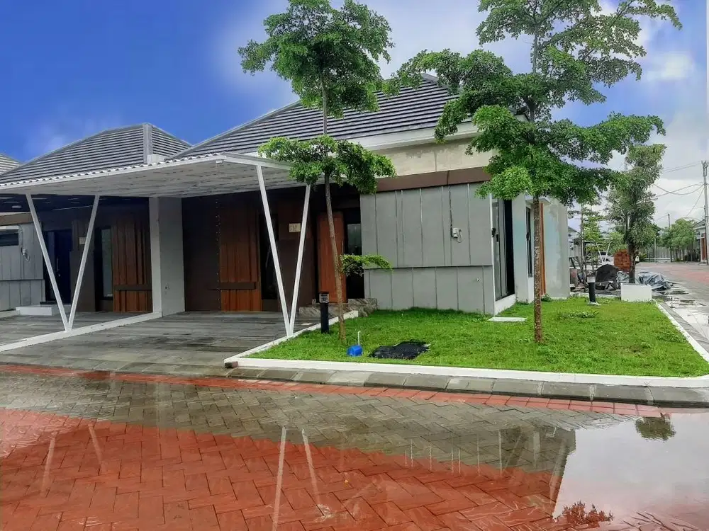 Pondok Permai Banguntapan 2