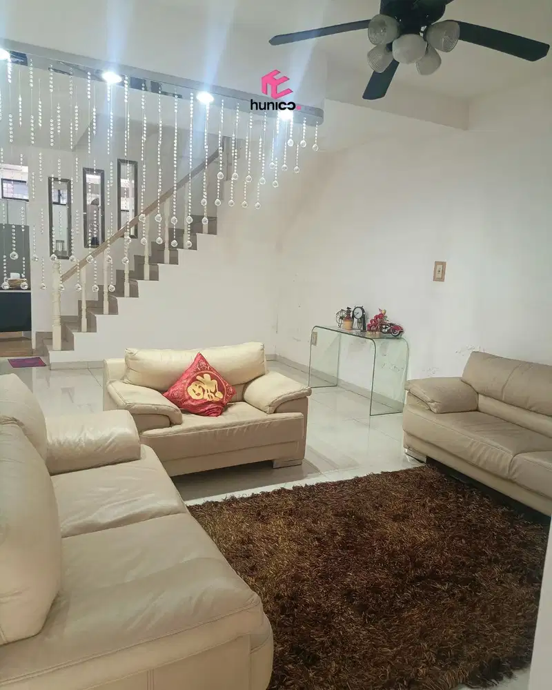 Disewa Rumah Siap Huni Jalan Panglima Nyak Makam Daerah Iskandar Muda