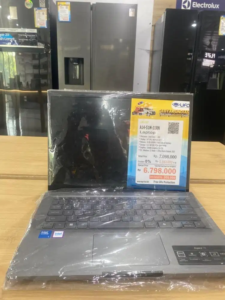 laptop new all type