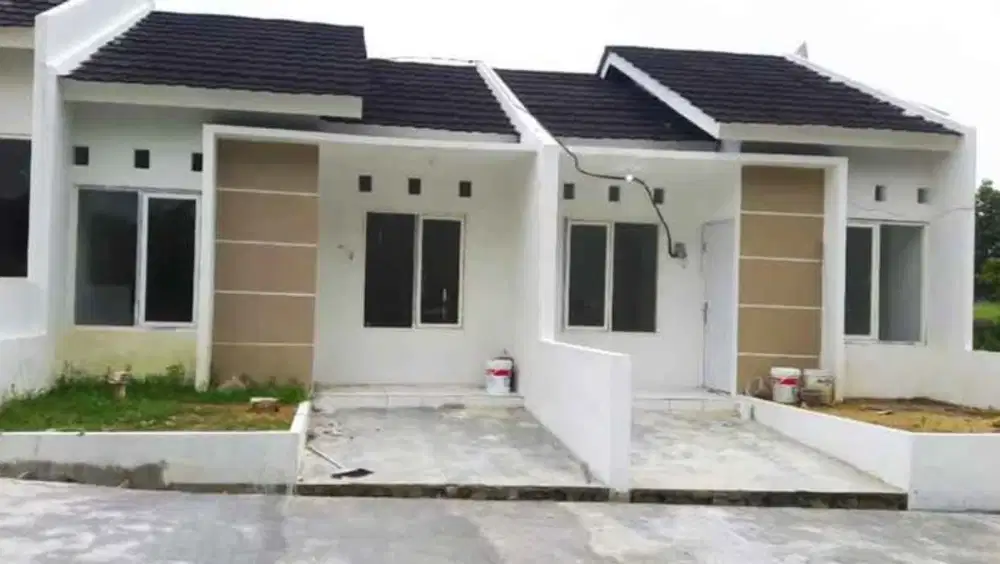 Rumah dijual di Perum Griya Permata Landoh, Sulang, Kab. Rembang