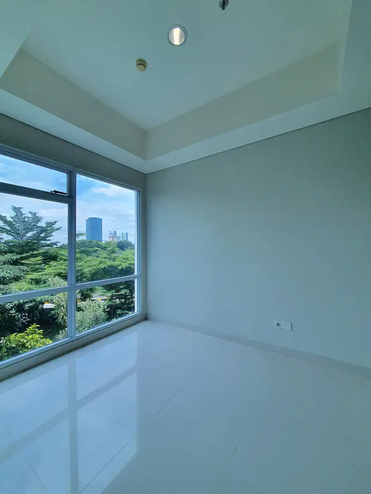 Dijual Apartemen Puri Mansion Jakarta Barat - 2BR Semi Furnish, New