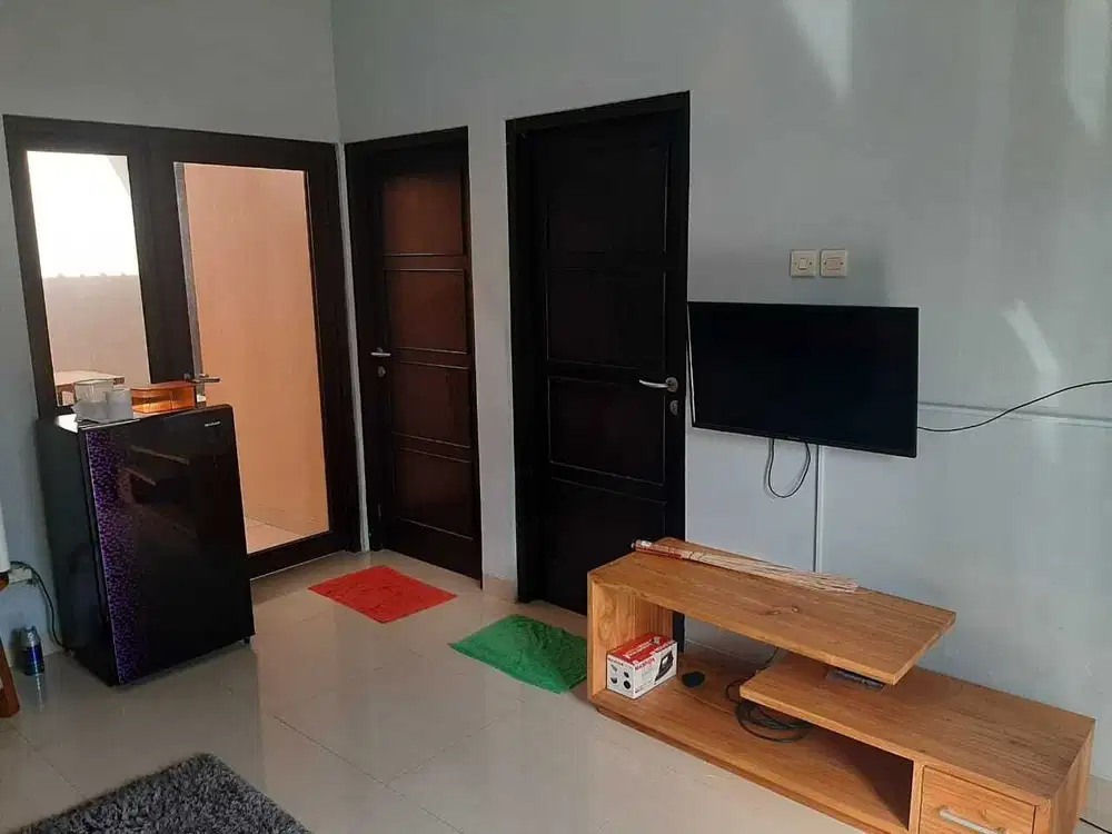 Perumahan Pondok Permai Giwangan