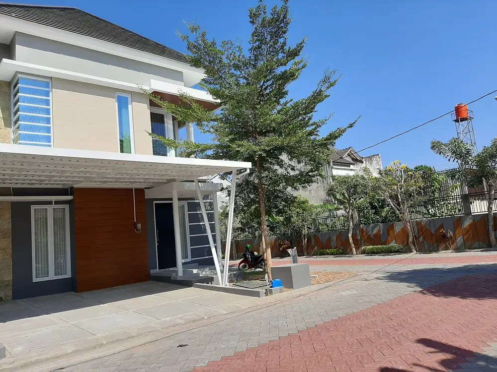 Pondok Permai Bandara Residence