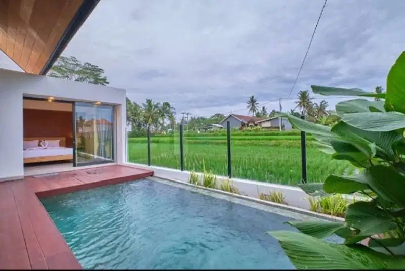 Villa For sale Lodtunduh Ubud