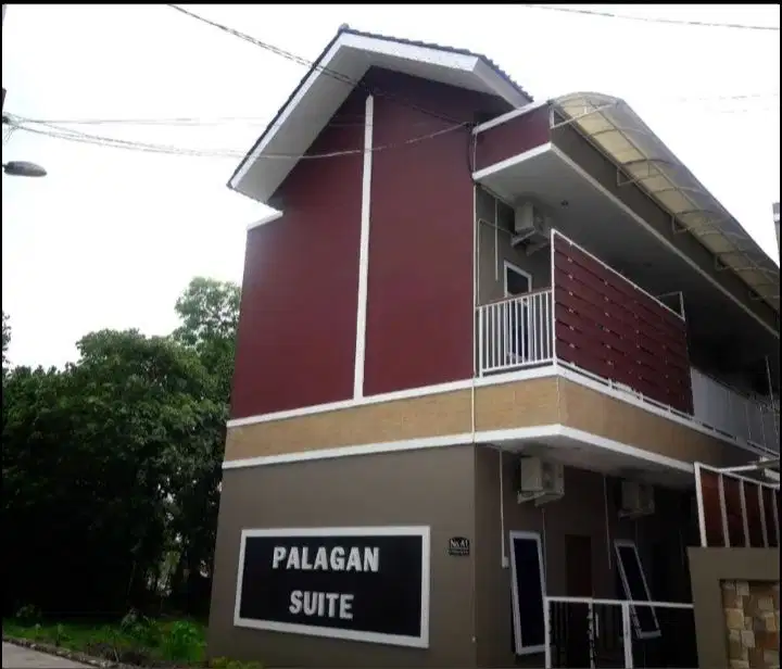 Jual Kost Eksklusive Palagan