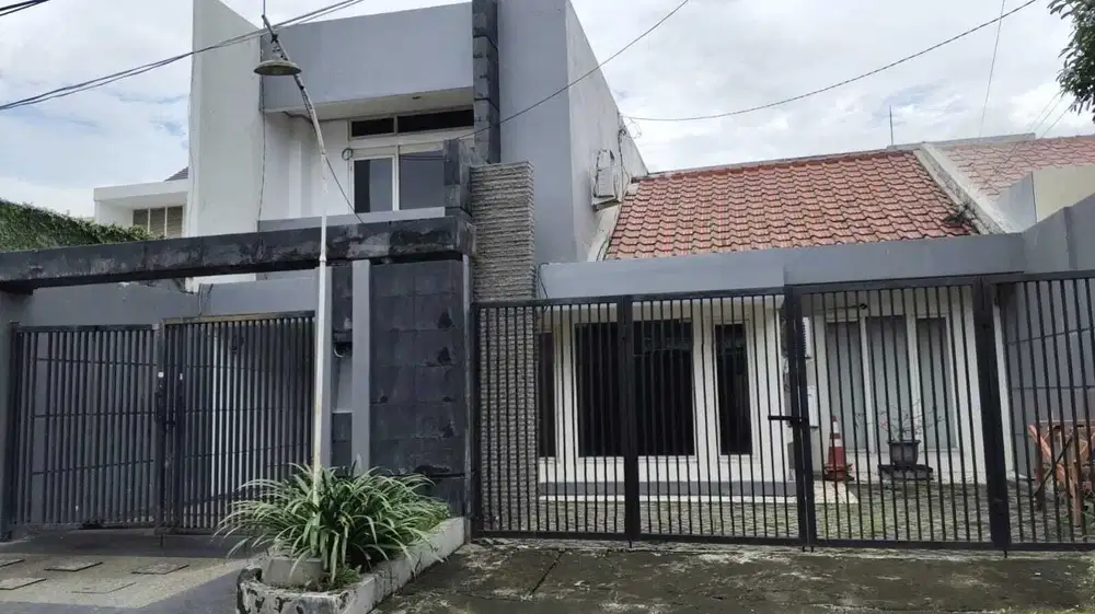 RUMAH MURAH GAYUNGSARI CITO ROYAL PLAZA, MASJID AGUNG KETINTANG SURABA