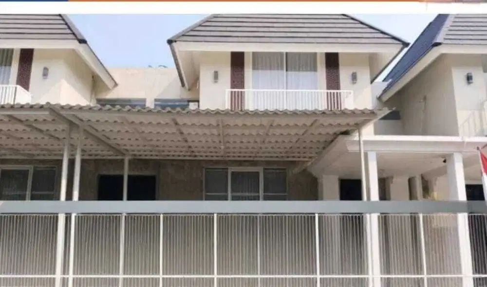 MURAH POL RUMAH MINIMALIS  GRAHA TIRTA DEKAT REWWIN JUANDA SIDOARJO