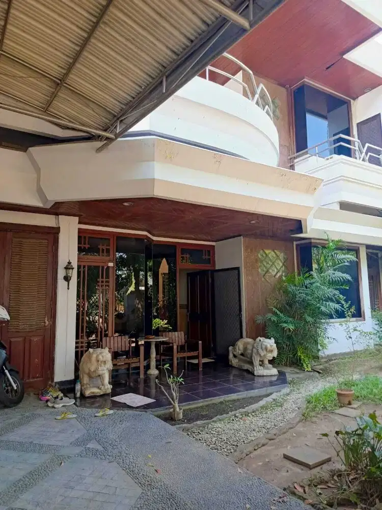 RUMAH HARGA TANAH 0 Jl RAYA KETINTANG MADYA DEKAT UNESA ROYAL PLAZA