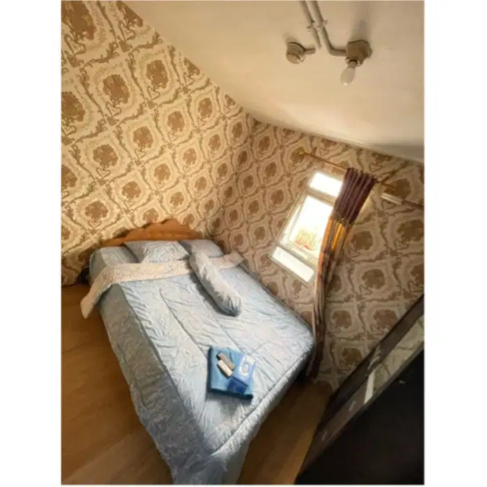 Apartemen Harian Dan Penginapan Dekat Pasar Lama