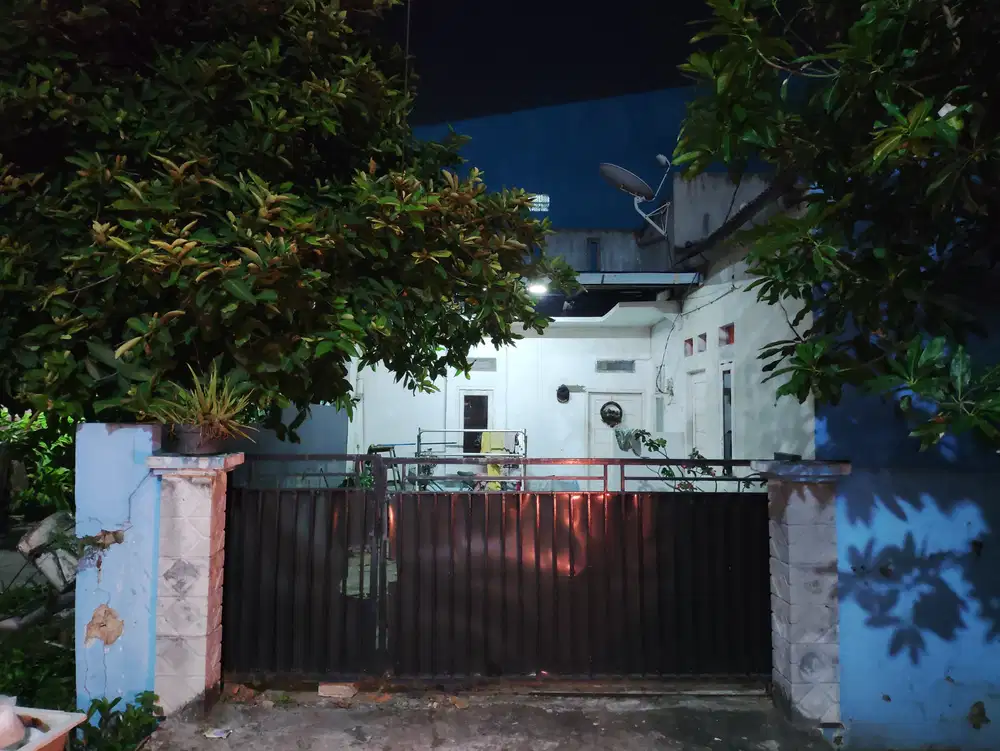 Rumah Dekat Dengan Mall Summarecon Bekasi