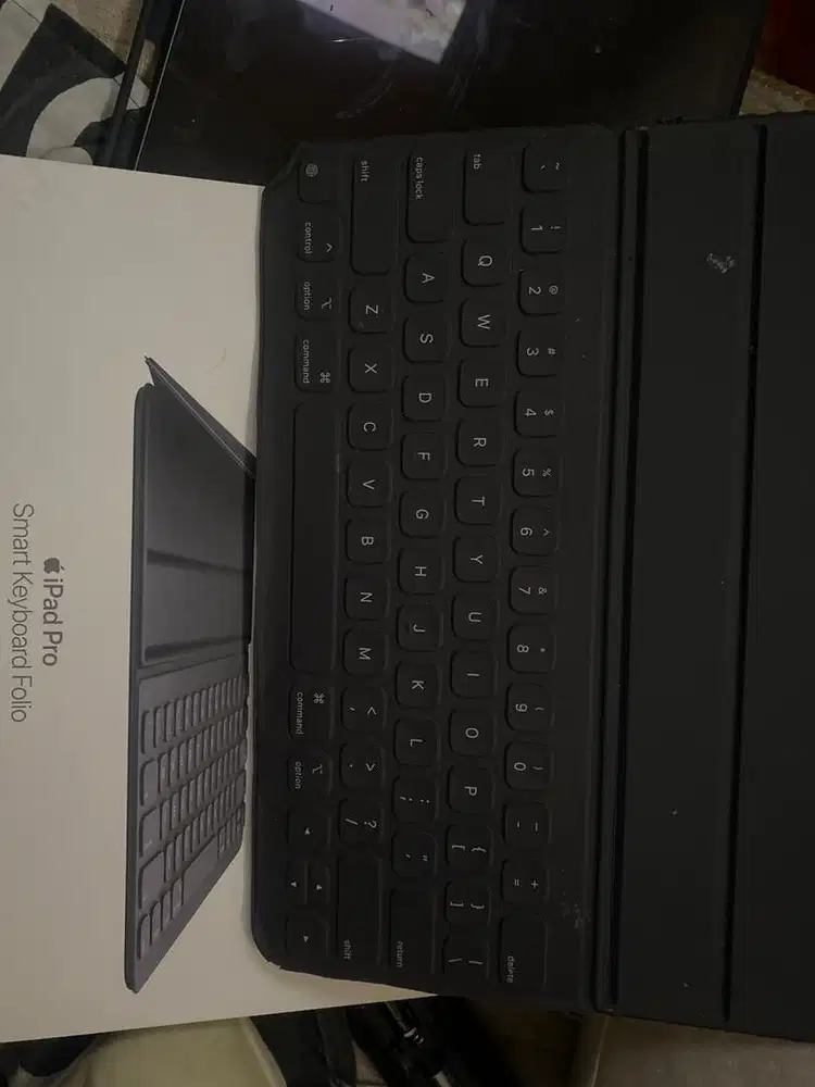 smart keyboard folio