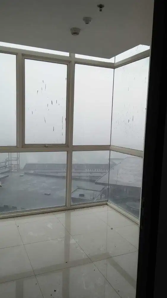 Apartemen Linden 2 BR kosongan Ngagel Darmo Dinoyo gubeng