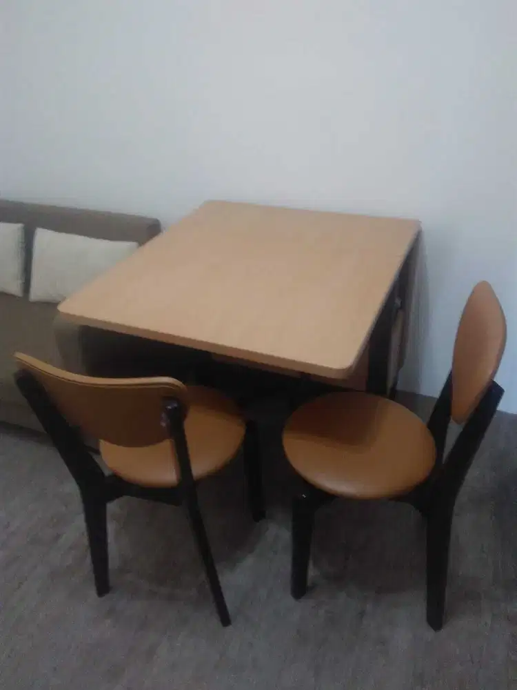 MURAH REK APARTEMEN 2Br FULL FURNISHED GUNAWANGSA JL RAYA KEDUNGBARUK