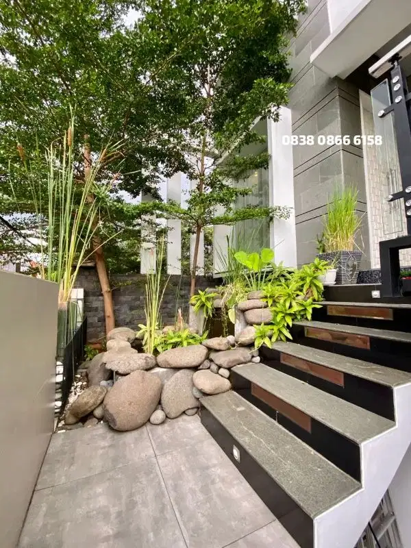 Dijual Rumah Siap huni di Perumahan Billymoon Pondok kelapa Jakarta