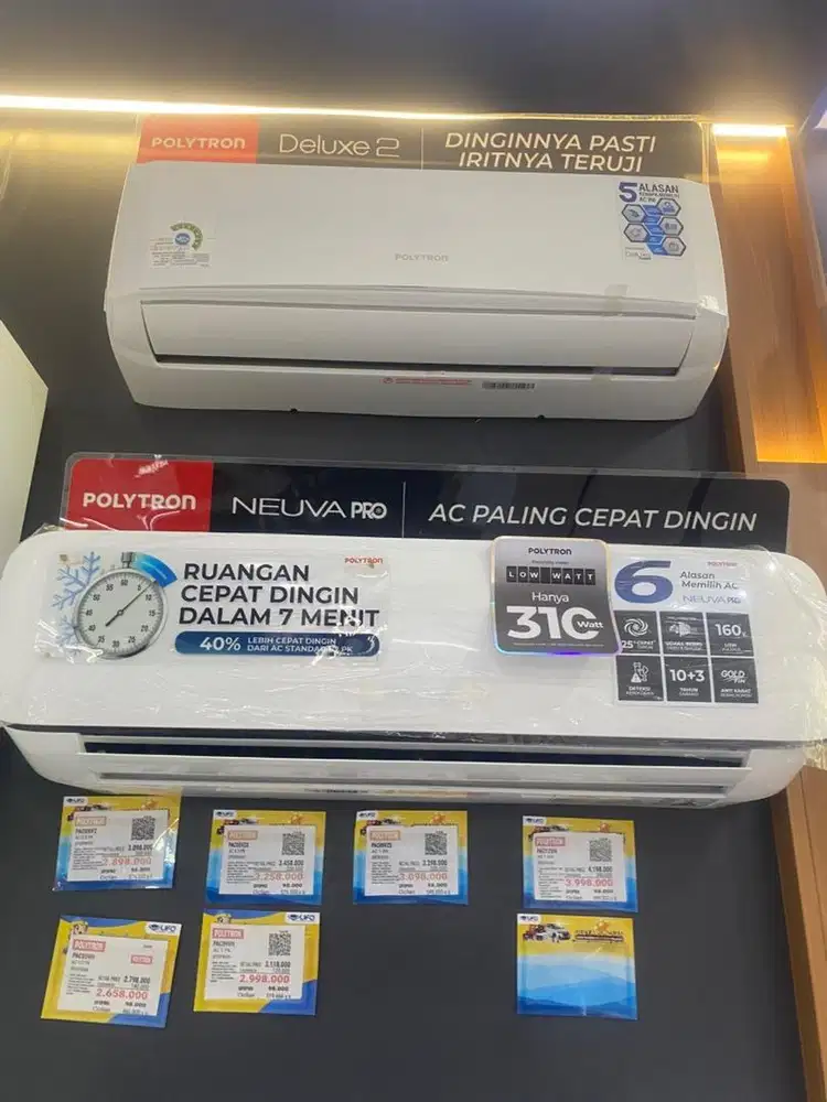 ready ac kredit dp nol rupiah