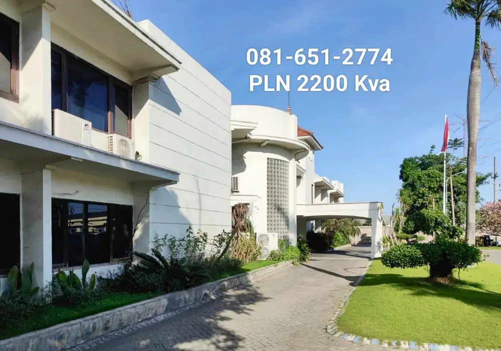 Pabrik di Wringinanon Gresik