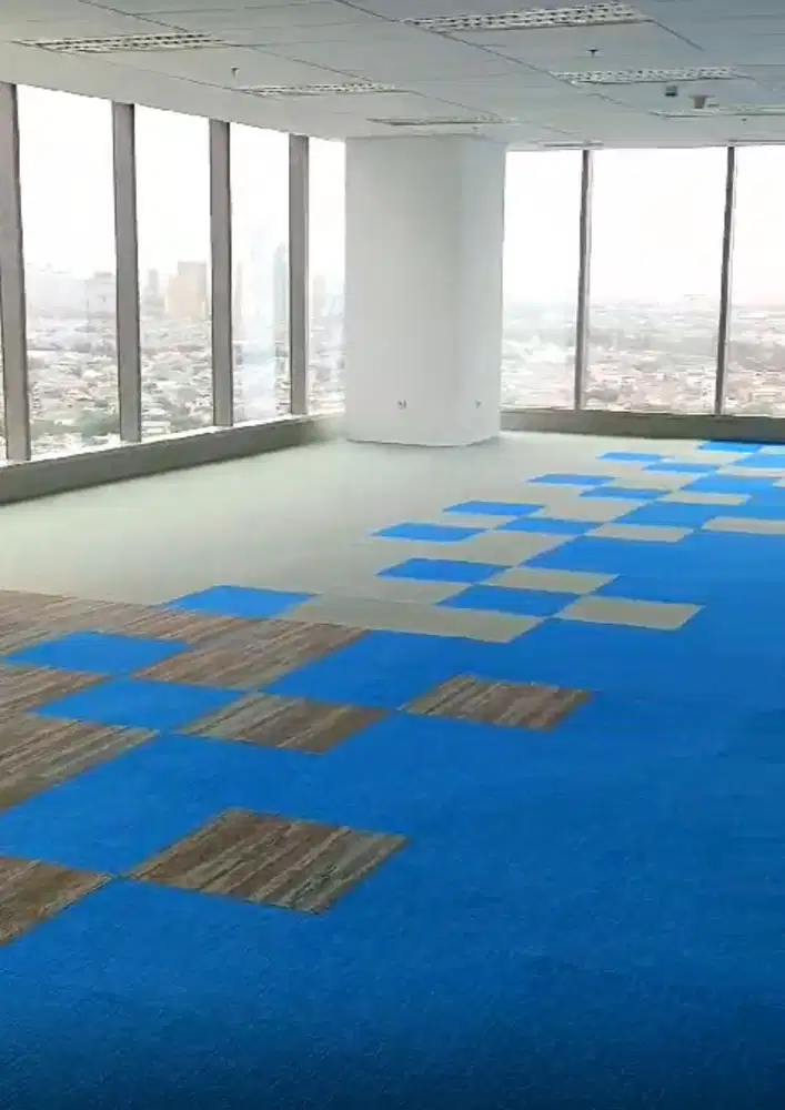 DISEWAKAN OFFICE DI ALTIRA OFFICE PARK