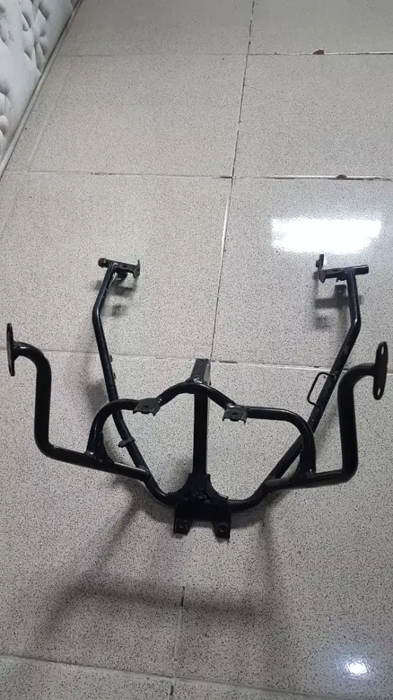 Sparepart Ninja 150 RR