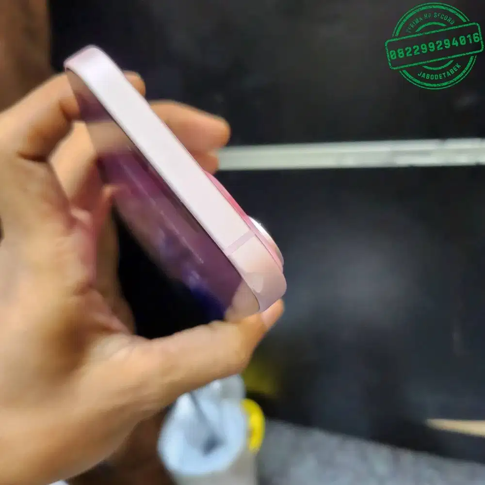 iphone 15 128gb pink ibox fulshet