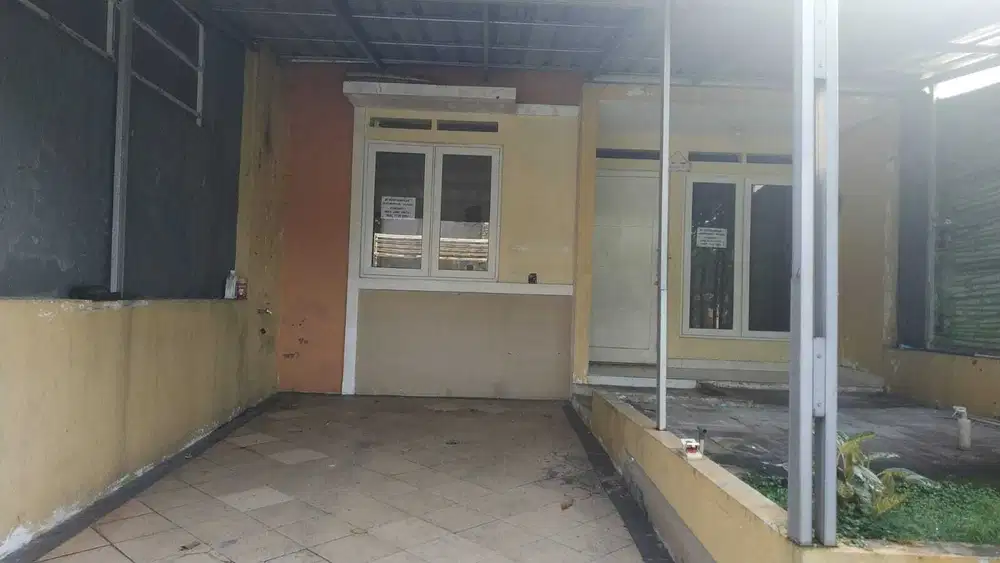 Di Jual Murah Rumah di Bellacasa Residence DEPOK