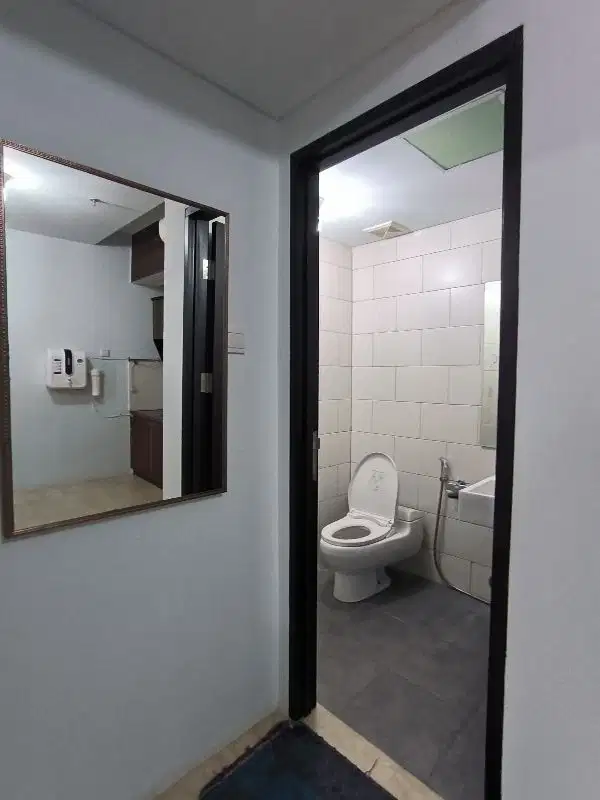 apartemen lexington residence Deket pondok indah