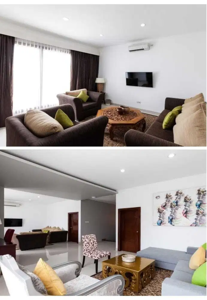 Di jual villa murah minimalis