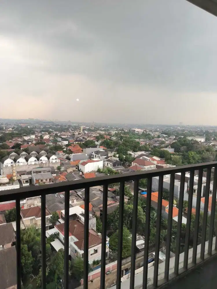 Apartemen Lexington deket Pondok Indah