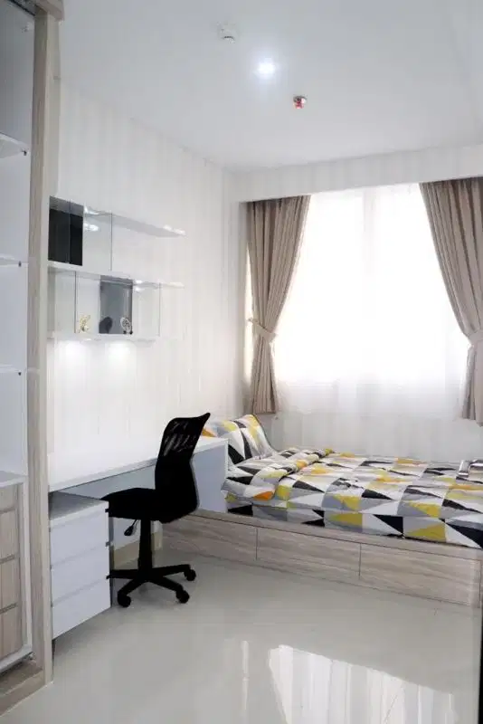 apartemen lexington residence Deket pondok indah mall