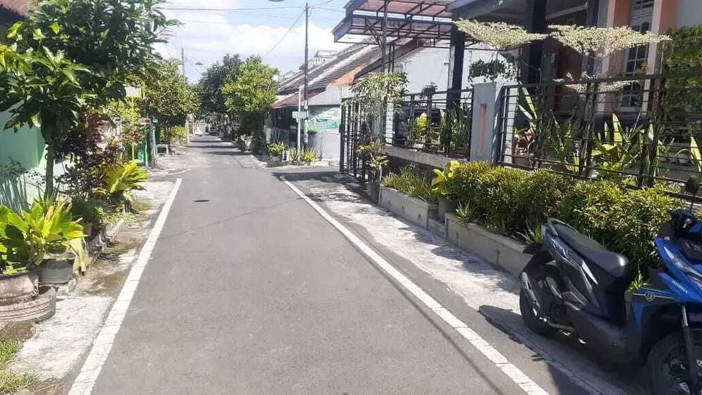 RUMAH LOAKSI JOYOGRAND MERJOSARI KOTA MALANG
