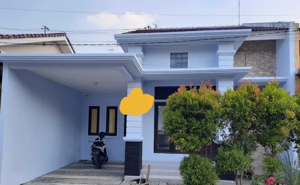 Jual murah perum lokasi strategis di sengon Jombang