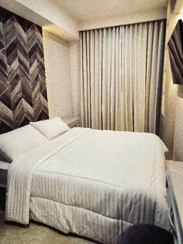 apartemen lexington residence Deket pondok indah