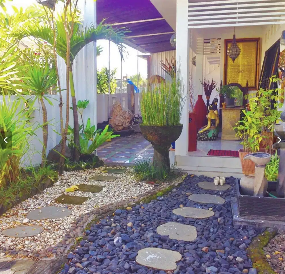 Rumah murah di kota Mataram Lombok