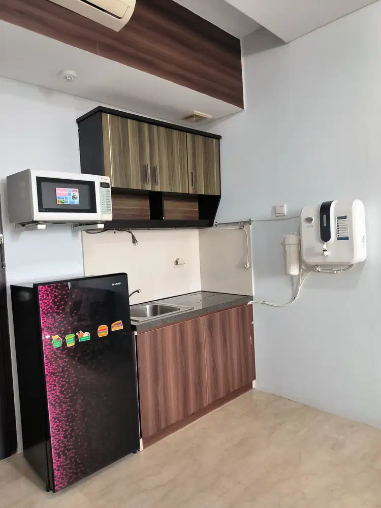 Apartemen disewakan Deket pondok indah