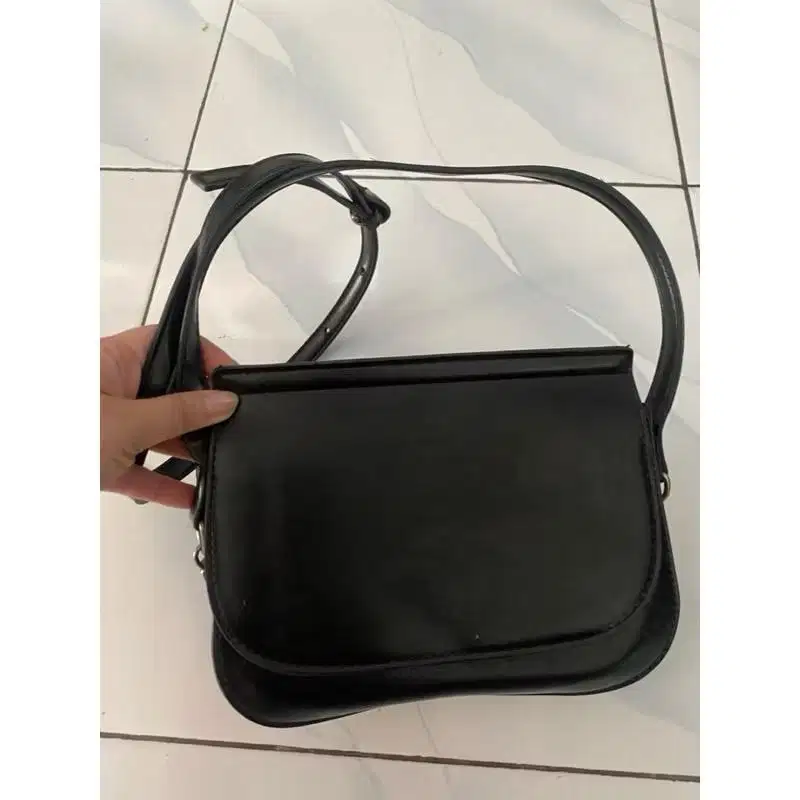 slingbag miniso