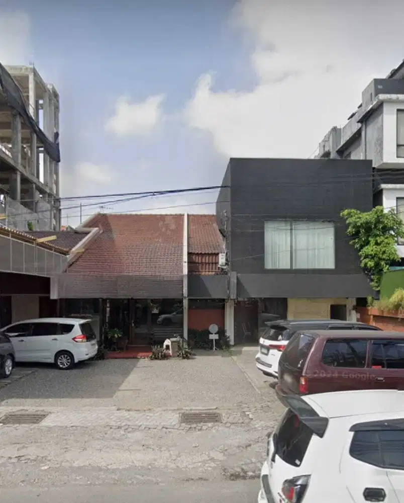 RUMAH GUEST HOUSE JLN BENDUNGAN SIGURA GURA MALANG